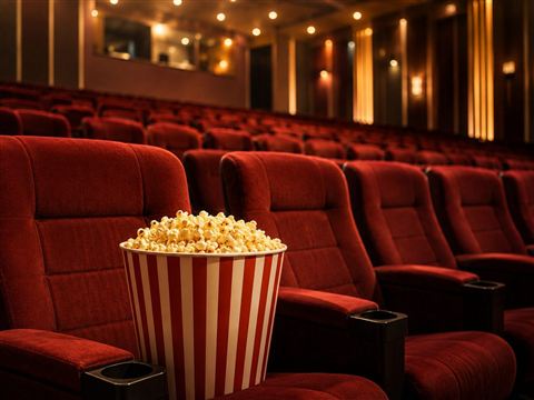 Illustration Cinéma